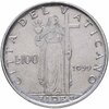 Ватикан 100 лир (lire) 1959, Аукцион: Monetnik за 306 