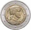 Латвия 2 евро (euro) 2014, Аукцион: Monetnik за 590 RUB