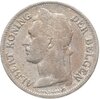 Бельгийское Конго  50 сантимов (centimes) 1926 Надпись на голландском - 'ALBERT KONING DER BELGEN', Аукцион: Monetnik за 450 