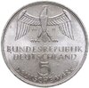 Германия 5 марок (deutsche mark) 1971 "100 лет объединению Германии в 1871 году", Аукцион: Monetnik за 1 196 RUB