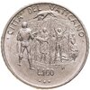 Ватикан 100 лир (lire) 1995, Аукцион: Monetnik за 534 RUB