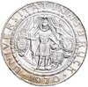 Австрия 50 шиллингов (shilling) 1970  300 лет Инсбрукскому университету, Аукцион: Monetnik за 2 801 RUB