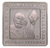Венгрия 1000 форинтов (forint) 2008 "115 лет новостной службе "Telefon Hírmondó"", Аукцион: Monetnik за 1 790 RUB