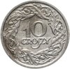 Польша 10 грошей (groszy) 1923, Аукцион: Monetnik за 297 RUB