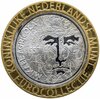 Финляндия 10 евро 2007 "Микаэль Агрикола и финский язык", Аукцион: Monetnik за 5 900 