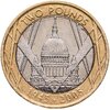Великобритания 2 фунта (pounds) 2005 "60 лет Победы", Аукцион: Monetnik за 938 RUB