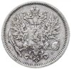50 пенни 1891 L, монета для Финляндии, Аукцион: Monetnik за 445 RUB