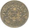 Тунис 1 франк 1941, Аукцион: Monetnik за 352 