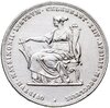 Австрия 2 гульдена - 2 флорина 1879  серебряная свадьба Франца-Иосифа и Елизаветы Баварской, Аукцион: Monetnik за 12 784 RUB