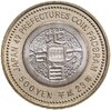 Япония 500 йен (yen) 2011 "47 префектур Японии - Иватэ", Аукцион: Monetnik за 1 550 RUB