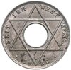 Британская Западная Африка 1/10 пенни (penny) 1928, Аукцион: Monetnik за 488 RUB