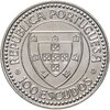 Португалия 100 эскудо (escudos) 1987   "Золотой век открытий - Жил Эанеш", Аукцион: Monetnik за 495 RUB