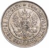 Российская Финляндия 1 марка 1908 L, Аукцион: Monetnik за 7 900 RUB