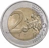 Латвия 2 евро (euro) 2014, Аукцион: Monetnik за 590 RUB