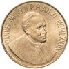 Ватикан 20 лир 1989, Аукцион: Monetnik за 600 RUB