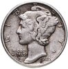 США 10 центов (one dime) 1942, Аукцион: Monetnik за 1 116 