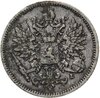 25 пенни (pennia) 1910 L, Аукцион: Monetnik за 1 100 