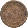 Кабо-Верде (Португальское) 20 сентаво (centavos) 1930, Аукцион: Monetnik за 766 RUB