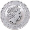 Австралия 1 доллар (dollar) 2003  Австралийская Кукабура, Аукцион: Monetnik за 4 300 