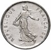 Франция 5 франков (francs) 1969-2001, случайная дата, Аукцион: Monetnik за 56 