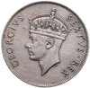 Британская Восточная Африка 1 шиллинг (shilling) 1948, Аукцион: Monetnik за 650 RUB