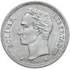 Венесуэла 1 боливар (bolivar) 1960, Аукцион: Monetnik за 1 750 RUB