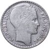 Франция 10 франков (francs) 1934, Аукцион: Monetnik за 1 233 