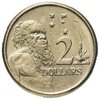 Австралия 2 доллара (dollars) 2005 пожилая королева, Аукцион: Monetnik за 531 