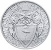 Ватикан 2 лиры 1942, Аукцион: Monetnik за 941 RUB