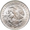 Мексика 25 песо (pesos) 1968 "Летние Олимпийские игры 1968, Мехико", Аукцион: Monetnik за 2 158 