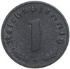 Германия, Третий Рейх 1 рейхспфенниг (reichspfennig) 1945, Аукцион: Monetnik за 1 638 RUB