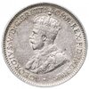 Австралия 3 пенса (pence) 1917, Аукцион: Monetnik за 1 631 