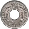 Британская Западная Африка 1/10 пенни (penny) 1928, Аукцион: Monetnik за 488 RUB