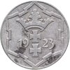 Германия, Данциг 10 пфеннигов (pfennig) 1923, Аукцион: Monetnik за 1 008 RUB