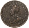 Австралия 1/2 пенни (penny) 1922, Аукцион: Monetnik за 335 