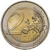 Франция 2 euro (евро) 2013 "50-летие Елисейского договора", Аукцион: Monetnik за 585 RUB
