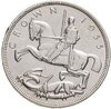 Великобритания 1 крона (crown) 1935 "25 лет правления Короля Георга V", Аукцион: Monetnik за 5 215 RUB