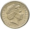 Австралия 2 доллара (dollars) 2005 пожилая королева, Аукцион: Monetnik за 531 