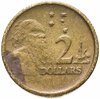 Австралия 2 доллара (dollars) 1995, Аукцион: Monetnik за 222 
