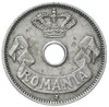 Румыния 5 бань (bani) 1906 J, Аукцион: Monetnik за 459 