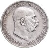 Австрия 2 кроны (corona) 1913, Аукцион: Monetnik за 2 573 RUB