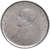 Ватикан 100 лир (lire) 1965, Аукцион: Monetnik за 210 