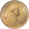Ватикан 20 лир (lire) 1982, Аукцион: Monetnik за 600 