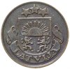 Латвия 2 сантима (santimi) 1932, Аукцион: Monetnik за 550 