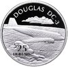 Соломоновы Острова 25 долларов (dollars) 2003  Самолёты - Дуглас DC-3 (Douglas DC-3), Аукцион: Monetnik за 4 900 RUB