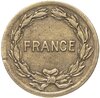 Франция 2 франка (francs) 1944 FRANCE, Аукцион: Monetnik за 1 080 RUB
