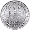 Сан-Марино 5 лир 1975, Аукцион: Monetnik за 325 RUB