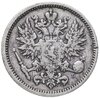 50 пенни 1890 L, монета для Финляндии, Аукцион: Monetnik за 451 