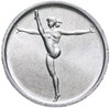 Сан-Марино 1 лира 1980 "XXII летние Олимпийские Игры, Москва 1980", Аукцион: Monetnik за 345 RUB