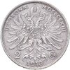 Австрия 2 кроны (corona) 1913, Аукцион: Monetnik за 2 573 RUB